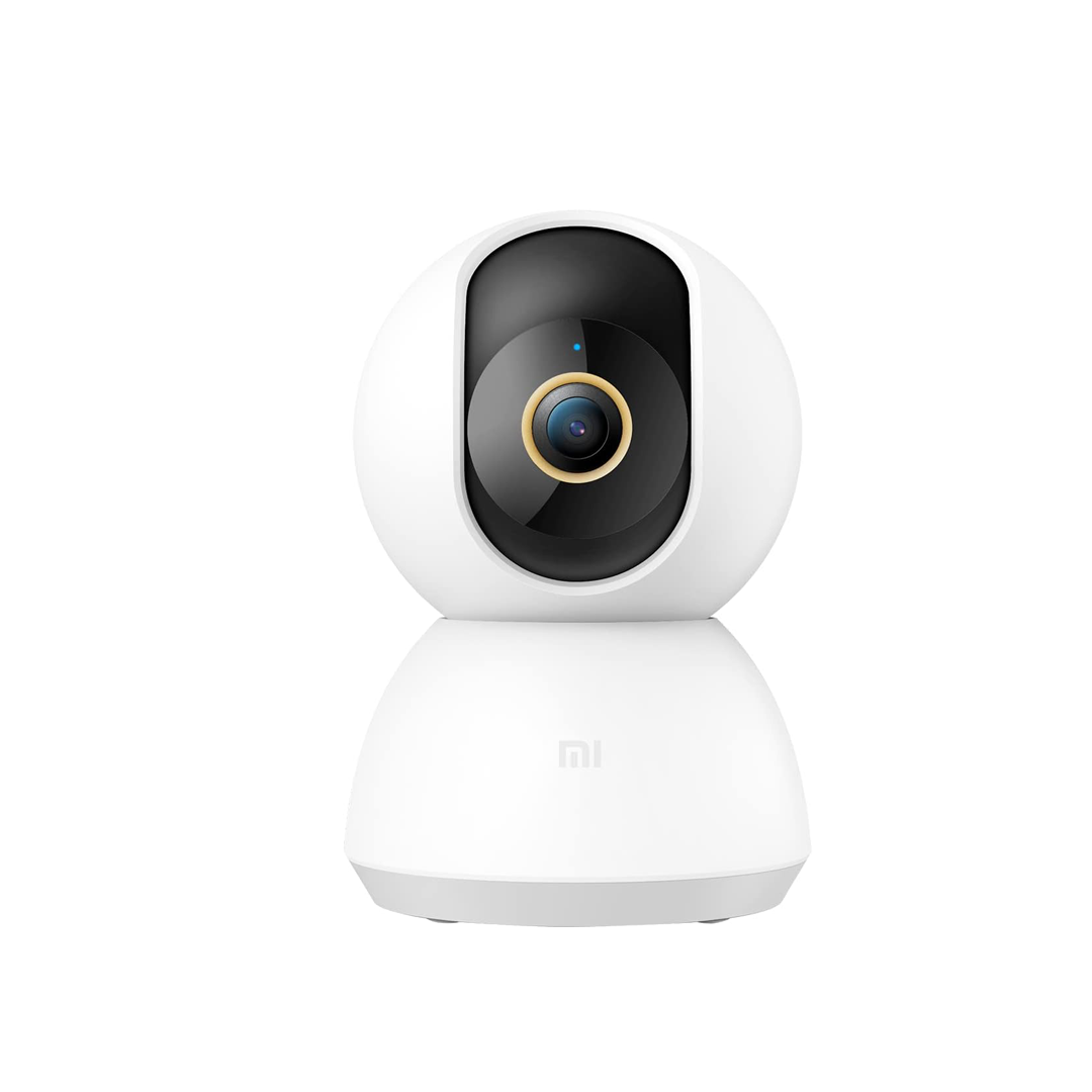 Xiaomi Smart Camera C300, 2K Clarity, 360° Vision Xiaomi Smart Camera C300, 2K Clarity, 360° Vision